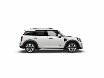 MINI Countryman Cooper S Countryman ALL4 (2023) - Photo 3