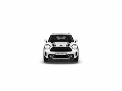 MINI Countryman Cooper S Countryman ALL4 (2023) - Photo 2