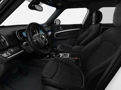 MINI Countryman Cooper S Countryman ALL4 (2023) - Photo 6