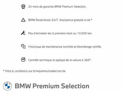 BMW iX1 iX1 30 (2023) - Foto 1