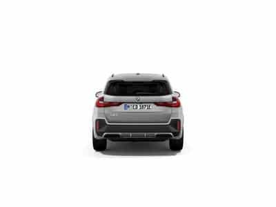 BMW iX1 iX1 30 (2023) - Foto 5
