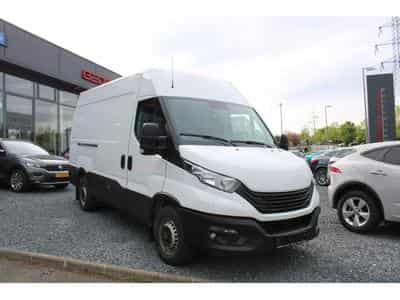 Iveco Daily 35S14, 1 HAND, CAMERA, BLUETOOTH, (2022) - Foto 1