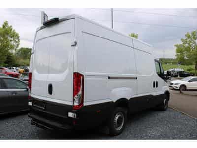 Iveco Daily 35S14, 1 HAND, CAMERA, BLUETOOTH, (2022) - Photo 4