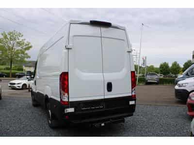 Iveco Daily 35S14, 1 HAND, CAMERA, BLUETOOTH, (2022) - Photo 3