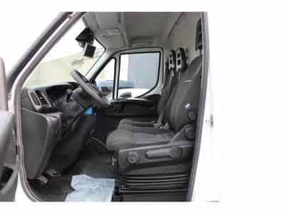 Iveco Daily 35S14, 1 HAND, CAMERA, BLUETOOTH, (2022) - Photo 6