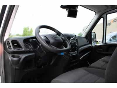 Iveco Daily 35S14, 1 HAND, CAMERA, BLUETOOTH, (2022) - Photo 7