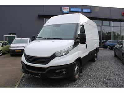 Iveco Daily 35S14, 1 HAND, CAMERA, BLUETOOTH, (2022) - Photo 5