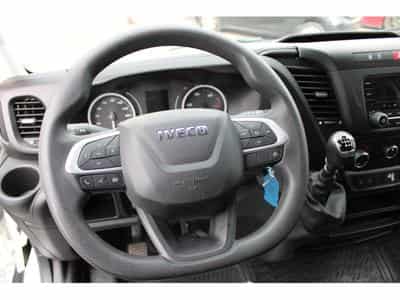 Iveco Daily 35S14, 1 HAND, CAMERA, BLUETOOTH, (2022) - Photo 9