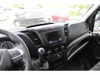Iveco Daily 35S14, 1 HAND, CAMERA, BLUETOOTH, (2022) - Photo 8