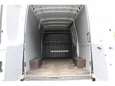 Iveco Daily 35S14, 1 HAND, CAMERA, BLUETOOTH, (2022) - Photo 13