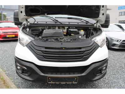 Iveco Daily 35S14, 1 HAND, CAMERA, BLUETOOTH, (2022) - Photo 14