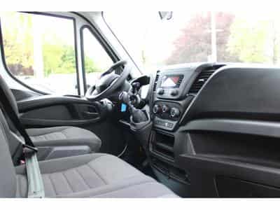 Iveco Daily 35S14, 1 HAND, CAMERA, BLUETOOTH, (2022) - Photo 12
