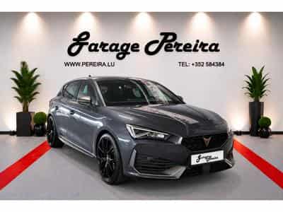 Cupra Leon Cupra Leon VZ 300 CV DSG (2021) - Photo 1