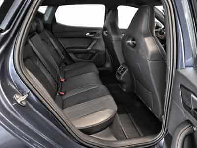 Cupra Leon Cupra Leon VZ 300 CV DSG (2021) - Photo 6