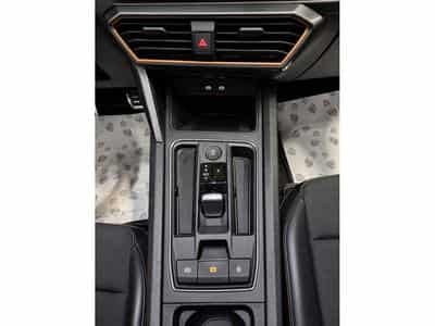 Cupra Leon Cupra Leon VZ 300 CV DSG (2021) - Photo 10