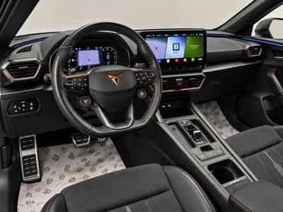 Cupra Leon Cupra Leon VZ 300 CV DSG (2021) - Photo 8