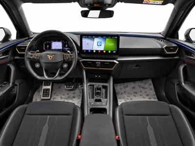 Cupra Leon Cupra Leon VZ 300 CV DSG (2021) - Photo 7