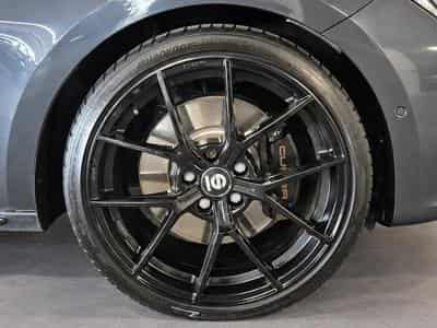 Cupra Leon Cupra Leon VZ 300 CV DSG (2021) - Photo 11