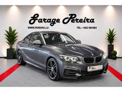 BMW M240 M240i  Auto 340cv Gps Cuir 1 Main (2018) - Foto 1