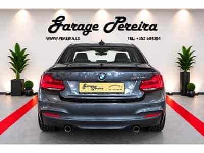 BMW M240 M240i  Auto 340cv Gps Cuir 1 Main (2018) - Foto 6