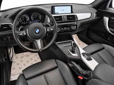 BMW M240 M240i  Auto 340cv Gps Cuir 1 Main (2018) - Foto 10