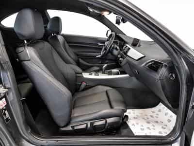 BMW M240 M240i  Auto 340cv Gps Cuir 1 Main (2018) - Foto 9
