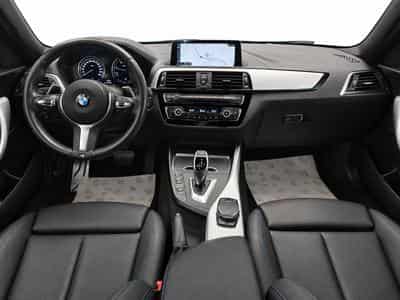BMW M240 M240i  Auto 340cv Gps Cuir 1 Main (2018) - Foto 8