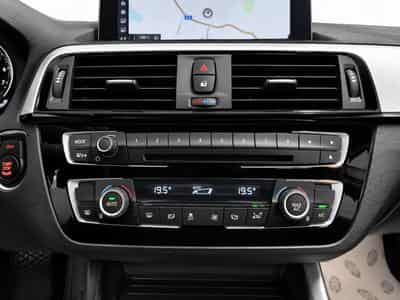 BMW M240 M240i  Auto 340cv Gps Cuir 1 Main (2018) - Foto 12