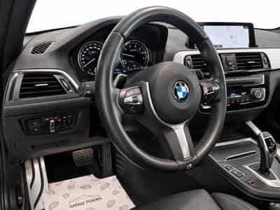 BMW M240 M240i  Auto 340cv Gps Cuir 1 Main (2018) - Foto 13