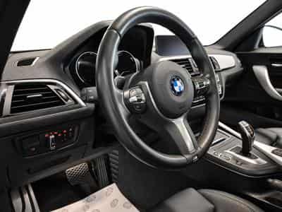 BMW M240 M240i  Auto 340cv Gps Cuir 1 Main (2018) - Foto 15