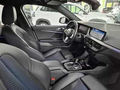 BMW 118 i M SPORT PAKET, NAVI, LED, COCKPIT DIGITAL, CARPLAY, PDC, (2021) - Foto 11