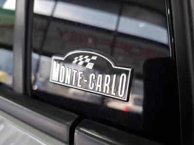 Skoda Fabia 1.0 TSI  MONTE CARLO, LED, CAMERA, PANORAMIQUE, ALU 17'',NAV (2019) - Foto 13