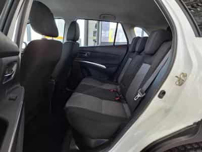 Suzuki S-Cross 1.4 TURBO HYBRID,1 HAND, CAMERA, CLIMA  AUTO, CARPLAY, ALU 1 (2023) - Foto 8