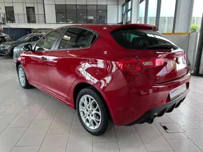 Alfa-Romeo Giulietta 1.4 SPORT 120 , 1HAND, CARPLAY, CAMERA, LED, GARANTIE (2019) - Foto 2