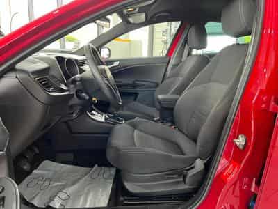 Alfa-Romeo Giulietta 1.4 SPORT 120 , 1HAND, CARPLAY, CAMERA, LED, GARANTIE (2019) - Foto 6