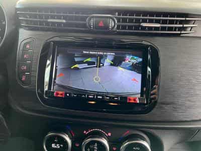 Alfa-Romeo Giulietta 1.4 SPORT 120 , 1HAND, CARPLAY, CAMERA, LED, GARANTIE (2019) - Foto 7