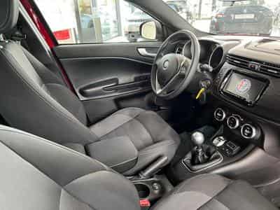 Alfa-Romeo Giulietta 1.4 SPORT 120 , 1HAND, CARPLAY, CAMERA, LED, GARANTIE (2019) - Foto 5