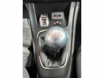 Alfa-Romeo Giulietta 1.4 SPORT 120 , 1HAND, CARPLAY, CAMERA, LED, GARANTIE (2019) - Foto 11