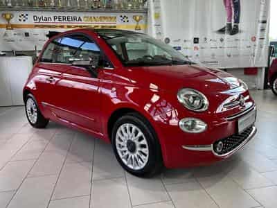 Fiat 500 CABRIO, NAVI, ALU 15'', PDC, DIGITAL COCKPIT (2016) - Foto 4