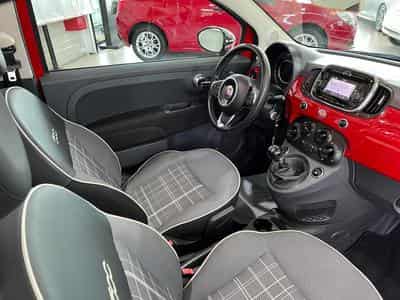 Fiat 500 CABRIO, NAVI, ALU 15'', PDC, DIGITAL COCKPIT (2016) - Foto 12
