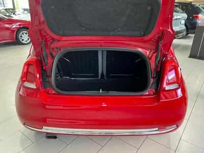 Fiat 500 CABRIO, NAVI, ALU 15'', PDC, DIGITAL COCKPIT (2016) - Foto 13