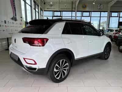 VW T-Roc 1.5 TSI 150 DSG STYLE,1 HAND,VIRTUAL,KAMERA,NAVI,CARPLAY,LED (2022) - Foto 2