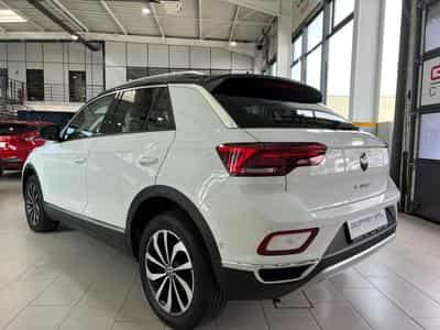 VW T-Roc 1.5 TSI 150 DSG STYLE,1 HAND,VIRTUAL,KAMERA,NAVI,CARPLAY,LED (2022) - Foto 3