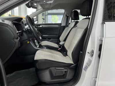 VW T-Roc 1.5 TSI 150 DSG STYLE,1 HAND,VIRTUAL,KAMERA,NAVI,CARPLAY,LED (2022) - Foto 5