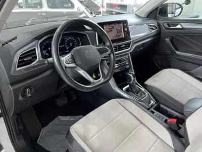VW T-Roc 1.5 TSI 150 DSG STYLE,1 HAND,VIRTUAL,KAMERA,NAVI,CARPLAY,LED (2022) - Foto 6