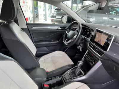 VW T-Roc 1.5 TSI 150 DSG STYLE,1 HAND,VIRTUAL,KAMERA,NAVI,CARPLAY,LED (2022) - Foto 8