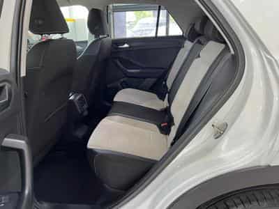 VW T-Roc 1.5 TSI 150 DSG STYLE,1 HAND,VIRTUAL,KAMERA,NAVI,CARPLAY,LED (2022) - Foto 7
