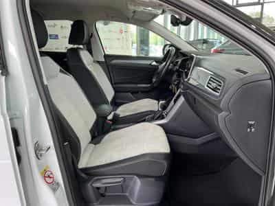 VW T-Roc 1.5 TSI 150 DSG STYLE,1 HAND,VIRTUAL,KAMERA,NAVI,CARPLAY,LED (2022) - Foto 12