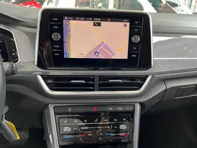VW T-Roc 1.5 TSI 150 DSG STYLE,1 HAND,VIRTUAL,KAMERA,NAVI,CARPLAY,LED (2022) - Foto 11