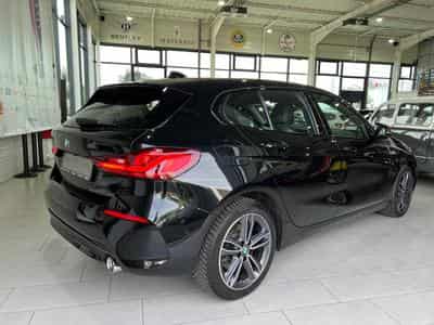 BMW 120 i SPORT LINE PAKET, CUIR, NAVI, CAMERA, LED, CARPLAY, VOLANT (2022) - Foto 2
